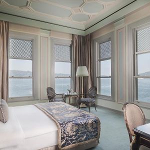 Deluxe Kamer met een King Size Bed