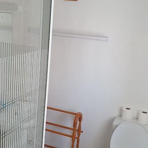 Private Bathroom King Room