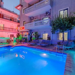 Kings Hersonissos Hotel