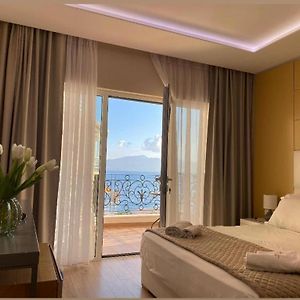 Camera deluxe con letto king size