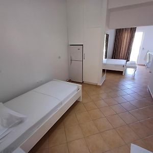 Pokój trzyosobowy