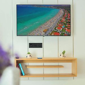 Luxury Üç Kişilik Oda