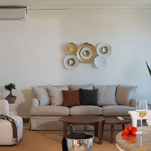 Suite de Luxe à 1 Chambre à Coucher