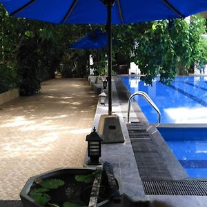 Jagabay Resort & Surfing School