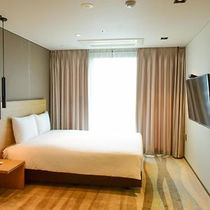 Habitación Estándar con Cama King