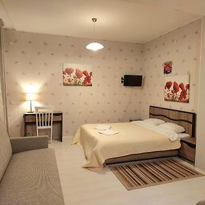 Familien-Zimmer