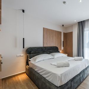Vierbettzimmer