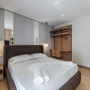 Dreibettzimmer