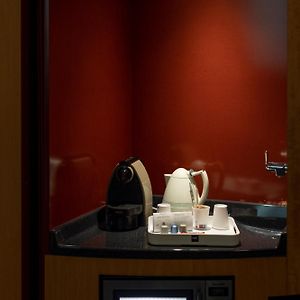 Superior Suite mit Queensize-Bett
