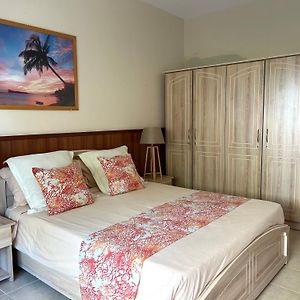 Private Bathroom Double Room