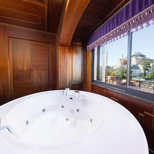 Suite met een King Size Bed