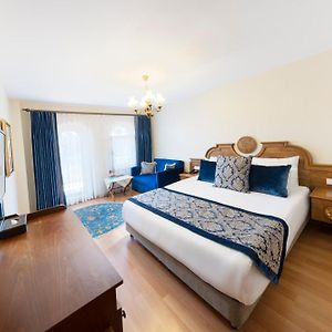 Superior Kamer met een King Size Bed