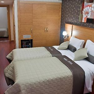 Standaard Kamer met een King Size Bed