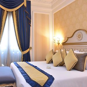 Suite mit 1 Schlafzimmer und mit Kingsize-Bett