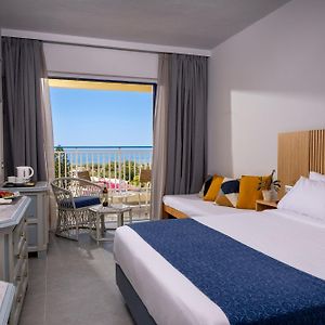 Superior Zimmer mit Kingsize-Bett