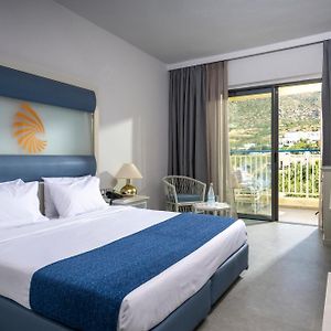 Superior Zimmer mit Kingsize-Bett