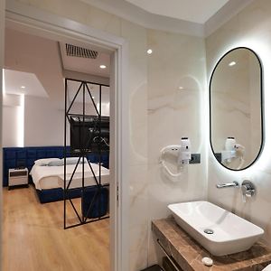 Camera deluxe con letto king size