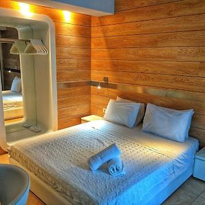 Budget Zimmer mit Kingsize-Bett