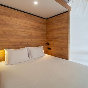 Kamer "Deluxe Plus"