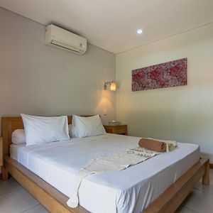 Deluxe Kamer