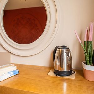 Deluxe Doppelzimmer