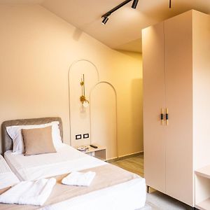 Deluxe Doppelzimmer