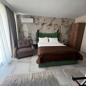 Deluxe Kamer