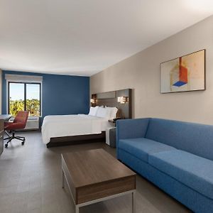 Suite mit Kingsize-Bett