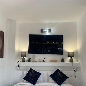 Facebook Double Room