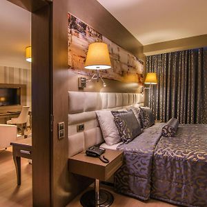 Suite "Grand" met een King Size Bed