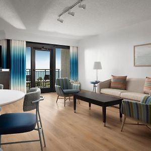 Suite Grande Lit King-Size