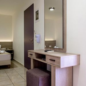 Standard Familien-Zimmer