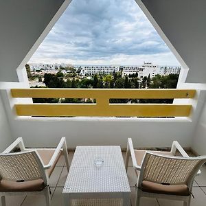 Pokój rodzinny z łóżkiem king-size