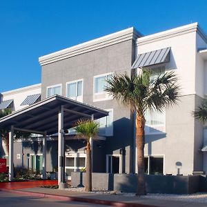 Towneplace Suites By Marriott Galveston Island
