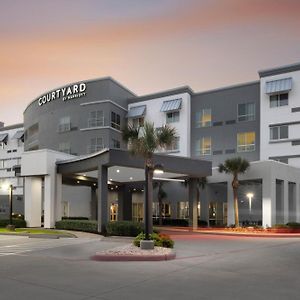 Courtyard By Marriott Galveston Island