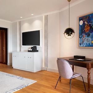 Habitación Grand Deluxe con Cama King
