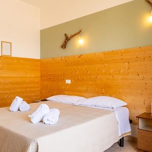 Separate Building Quadruple Room