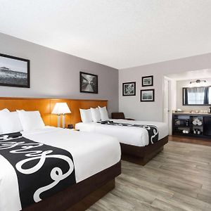 Chambre Lit Queen-Size