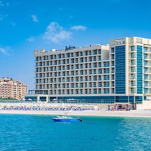 Radisson Resort Ras Al Khaimah Marjan Island