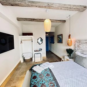 Deluxe Double Kamer