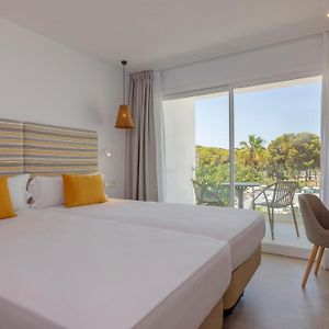 Habitación con 2 Camas Individuales