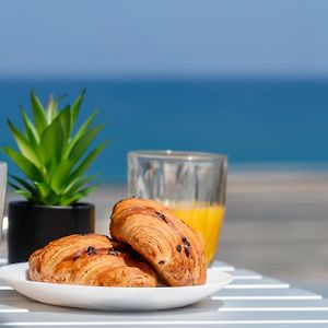 Apartament typu deluxe
