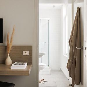 Deluxe Kamer met een King Size Bed