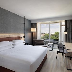 Deluxe Kamer