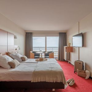 Deluxe Kamer met een King Size Bed