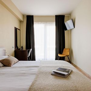 Superior Kamer met een King Size Bed