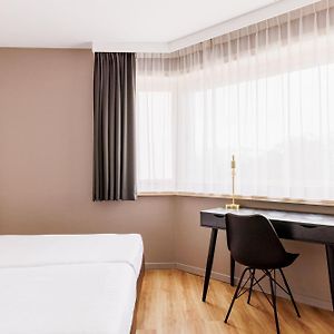 Dreibettzimmer