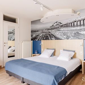 Zimmer mit zwei Einzelbetten
