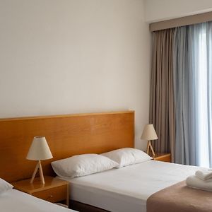 Dreibettzimmer