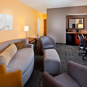 Suite met een King Size Bed